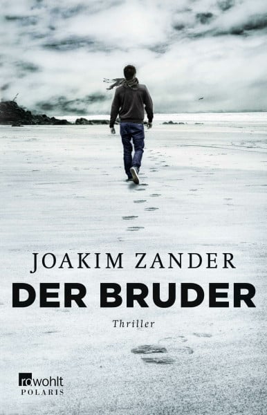 Zander, Joakim Der Bruder: Thriller aus Schweden (Klara Walldéen, Band 2)