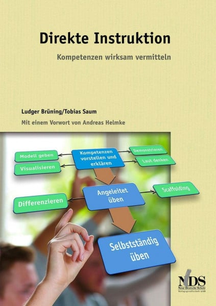 Tobias Saum Direkte Instruktion: Kompetenzen wirksam vermitteln