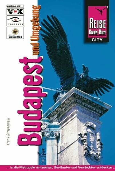 Strzyzewski, Frank Budapest und Umgebung