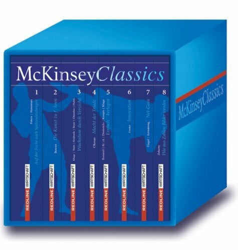 McKinsey Classics