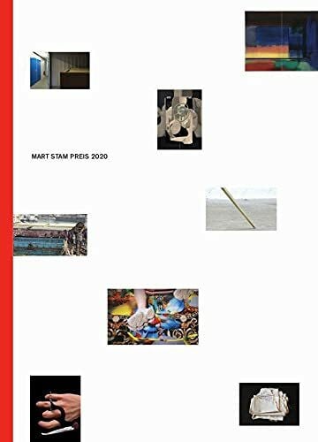 Pasch, Lorenz Mart Stam Preis 2020: Annabell Häfner, Sebastian Weise, Cara Celine, Lorenz Pasch, Dominic Eger Domingos, Victoria Pidust, Szuwei Wu, Marie Luise Spielhagen
