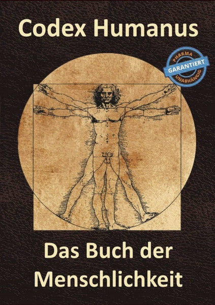 Chrobok, Thomas Codex Humanus, White