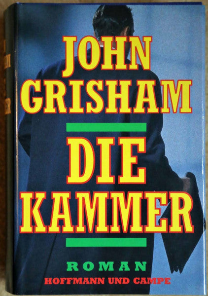 Wiemken, Christel Die Kammer: Roman