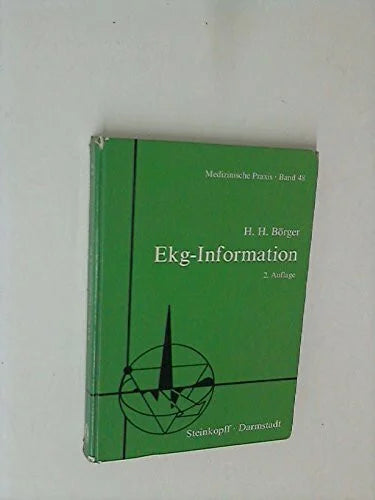 Börger, H.H. EKG-Information