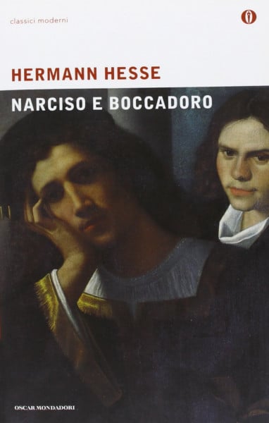 Hesse, Hermann Narciso e Boccadoro (Oscar classici moderni, Band 14)