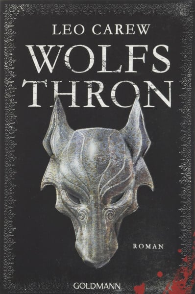 Thon, Wolfgang Wolfsthron: Roman (Under the Northern Sky, Band 1)