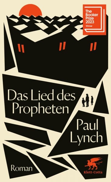 Lynch, Paul Das Lied des Propheten: Roman | Booker Prize 2023