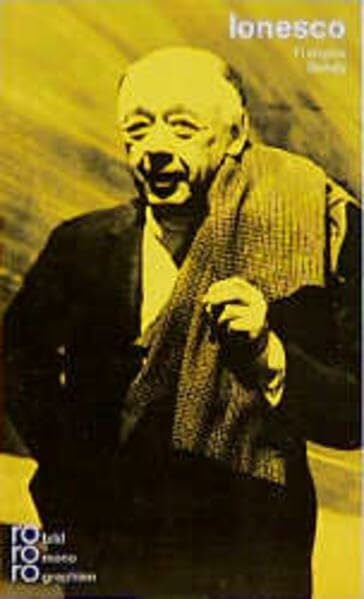 Bondy, François Ionesco, Eugene