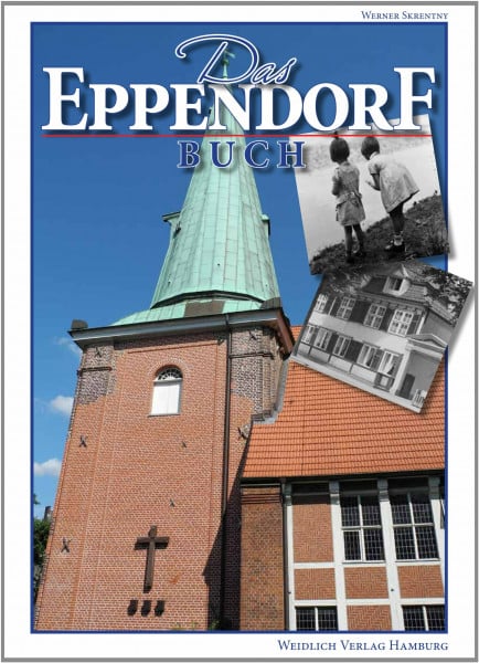 Werner Skrentny Das Eppendorf-Buch