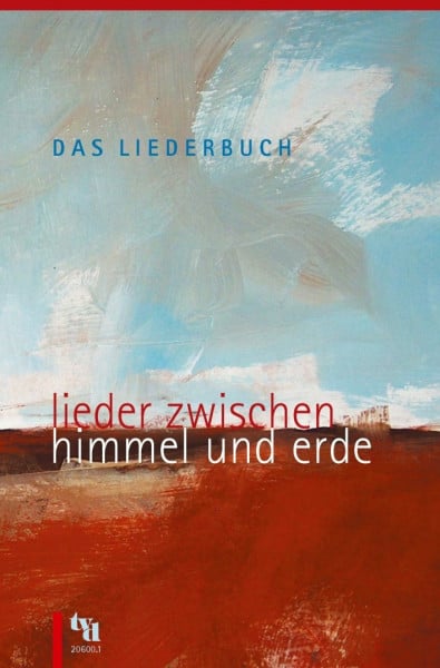 Christoph Lehmann Das Liederbuch, Lieder zwischen Himmel und Erde: 461 Lieder und mehr
