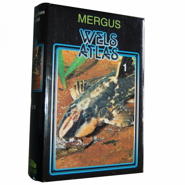 Baensch, Hans A Wels Atlas