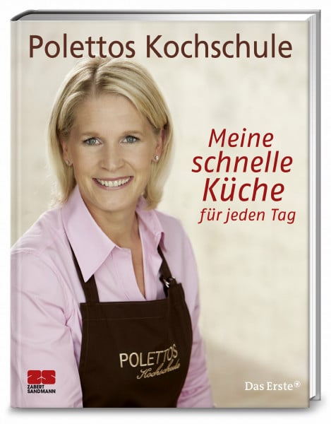 Jan-Peter Westermann Meine schnelle Küche für jeden Tag