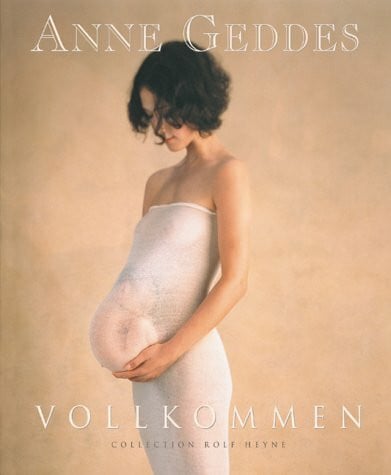 Anne Geddes Vollkommen