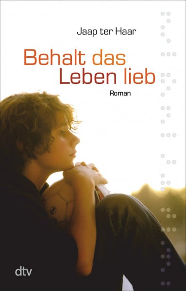 Haar, Jaap ter Behalt das Leben lieb.: Roman