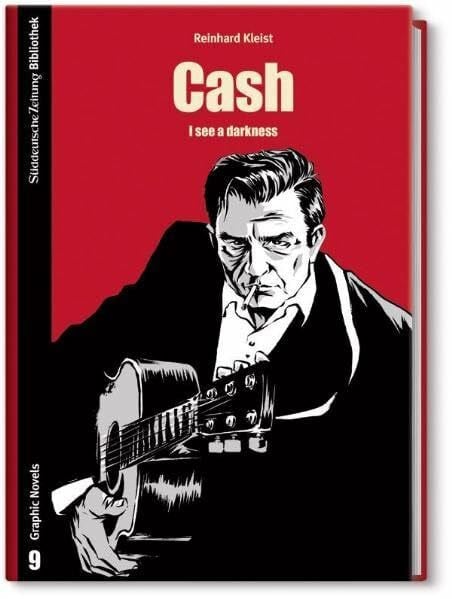 Kleist, Reinhard Cash: I see a darkness