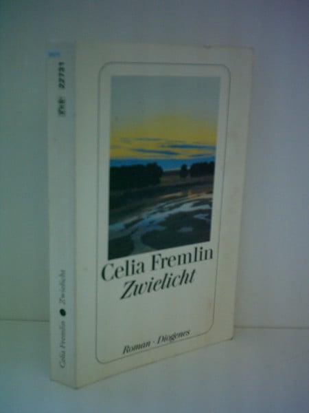 Fremlin, Celia Zwielicht
