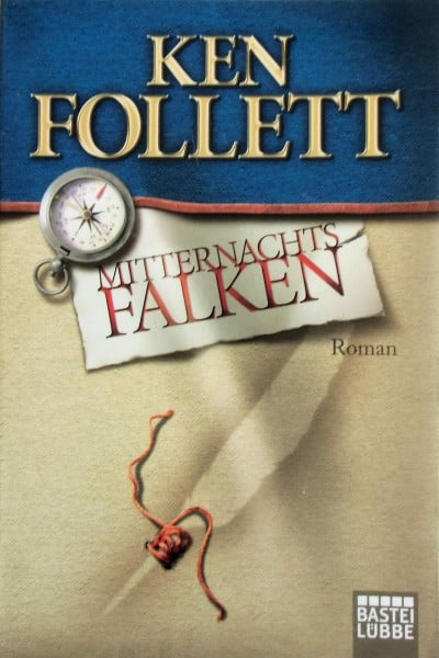 Follett, Ken Mitternachtsfalken