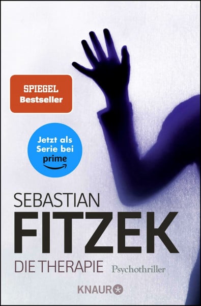 Fitzek, Sebastian Die Therapie