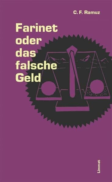 Emch, Peter Farinet oder das falsche Geld