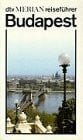 Sebestyén, György Budapest (dtv - Merian Reiseführer)