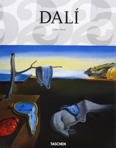 Néret, Gilles Dalí