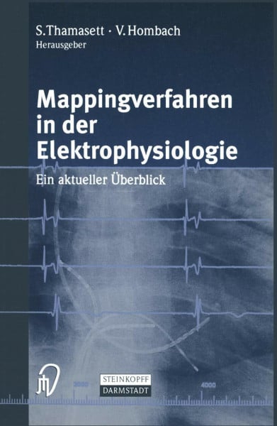 Hombach, V. Mappingverfahren in der Elektrophysiologie. Ein aktueller Überblick
