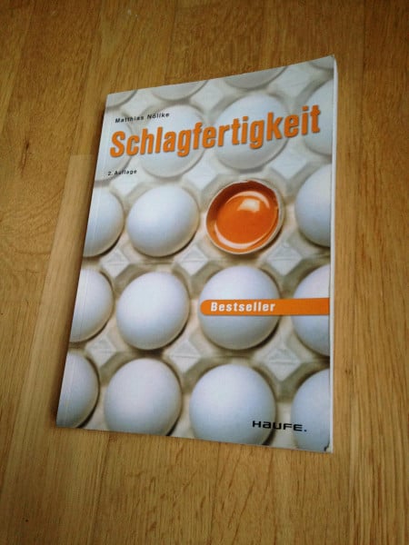 Nöllke, Matthias Schlagfertigkeit (Haufe Wirtschafts-Sachbuch)