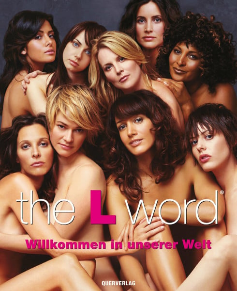 Bolonik, Kera The L Word: Willkommen in unserer Welt - Das Fanbuch