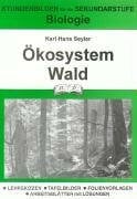 Seyler, Karl-Hans Biologie, Ökosystem Wald
