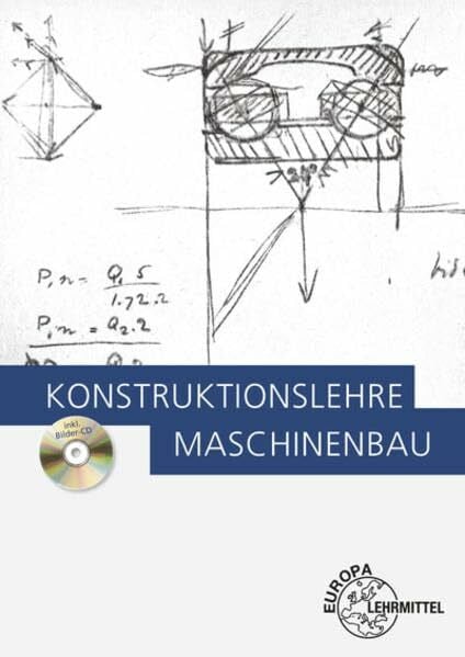 Bürger, Markus Konstruktionslehre: Maschinenbau