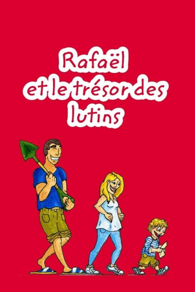 Thaïs, Genin Rafaël et le trésor des lutins
