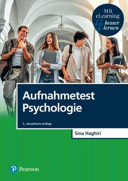 Haghiri, Sina Aufnahmetest Psychologie.