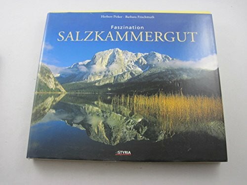 Pirker, Herbert Faszination Salzkammergut
