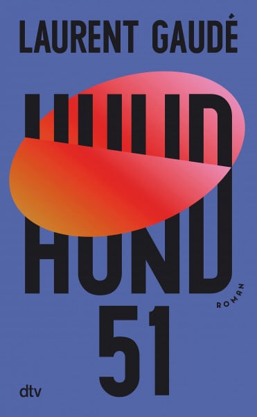 Kolb, Christian Hund 51: Roman