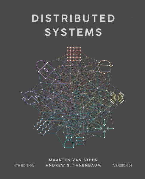 Tanenbaum, Andrew S. Distributed Systems
