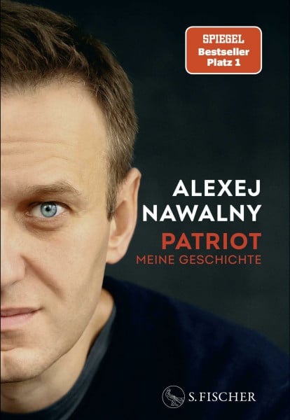Nawalny, Alexej Patriot: Meine Geschichte