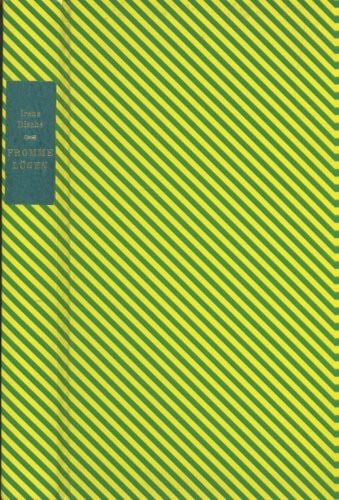Hans Magnus Enzensberger Fromme Lügen. Sieben Erzählungen (Die Andere Bibliothek; Bd. 56)