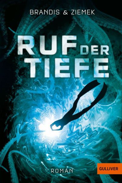 Brandis, Katja Ruf der Tiefe: Roman