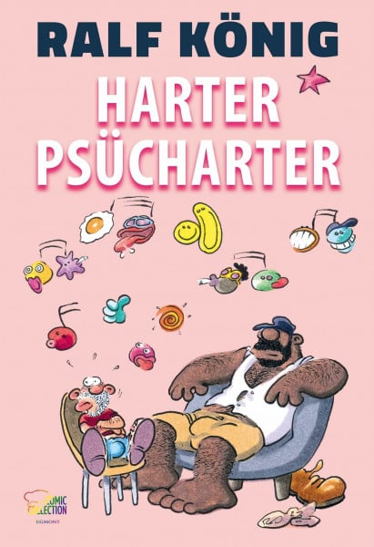 König, Ralf Harter Psücharter