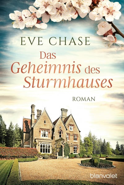 Chase, Eve Das Geheimnis des Sturmhauses: Roman