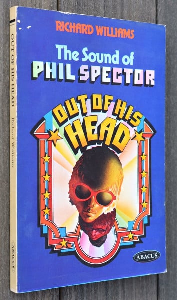 Williams, Richard Out of His Head (Abacus Books)