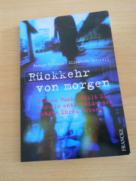 Sherrill, Elizabeth Rückkehr von morgen