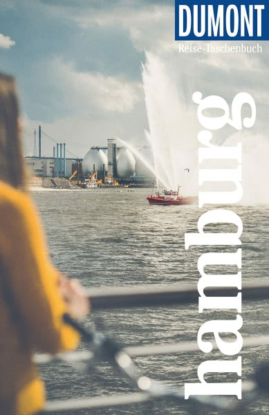 Kobiella, Rayka DuMont Reise-Taschenbuch Hamburg: Reiseführer plus Reisekarte. Mit Autorentipps, Stadtspaziergängen und Touren.