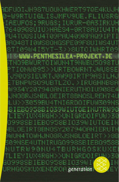 Günzel-Horatz, Renate www.penthesilea-projekt.de: In Zus.-Arb. m. 13 Jugendlichen (Fischer Schatzinsel)