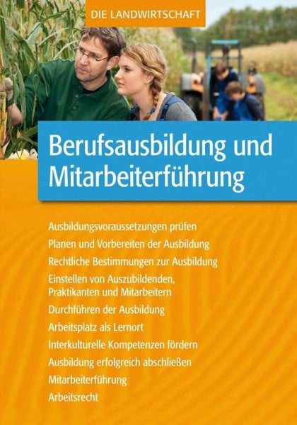 Vela Berufsausbildung und Mitarbeiterführung