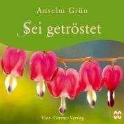 Grün, Anselm Mini-CD: 'Sei getröstet': Mini-CD mit meditativer Instrumentalmusik