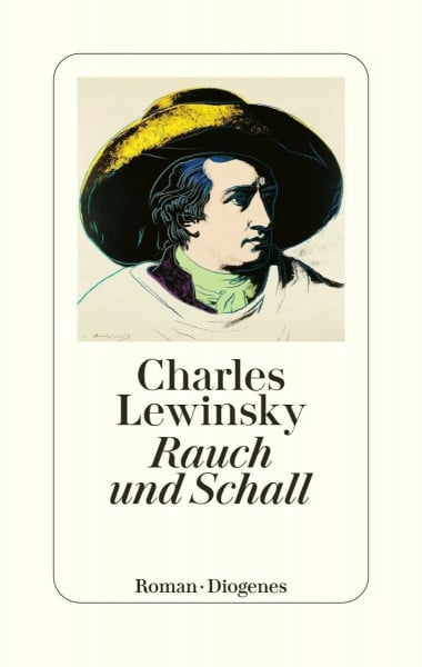 Lewinsky, Charles Rauch und Schall