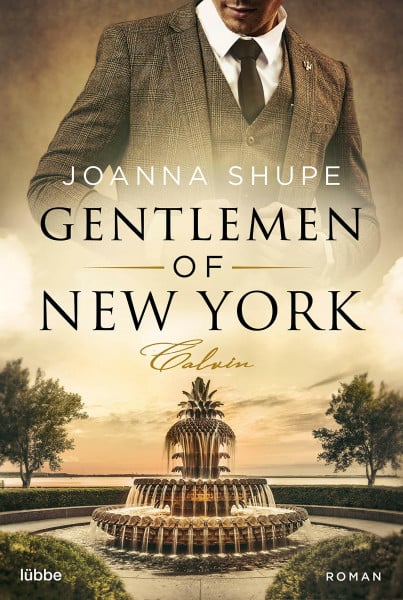 Nirschl, Anita Gentlemen of New York - Calvin: Roman (New York Trilogie, Band 3)