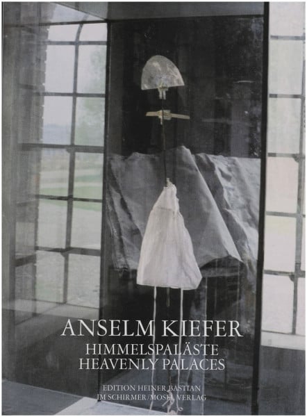 Kiefer, Anselm Himmelspaläste: Edition Heiner Bastian