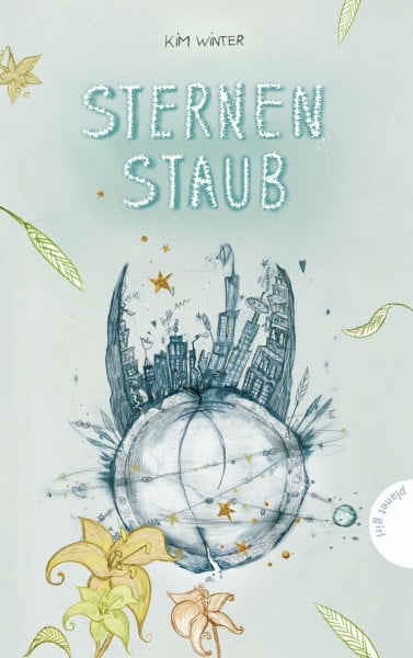 Ammon, Maria-Franziska Sternen-Trilogie 3: Sternenstaub - inklusive E-Book